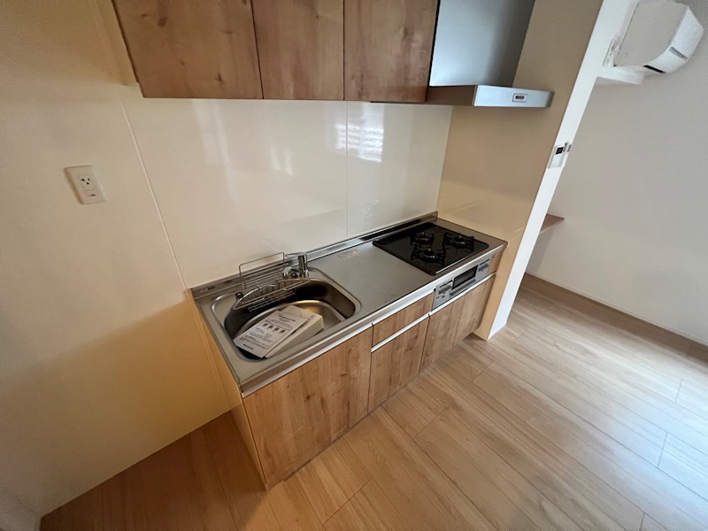 エクセリア興野 キッチン