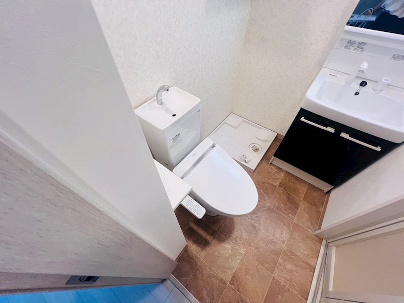 ヴェスパーマティーニ亀有 その他1