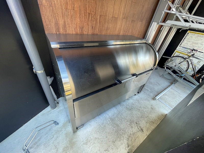 ヴェスパーマティーニ亀有 その他外観4