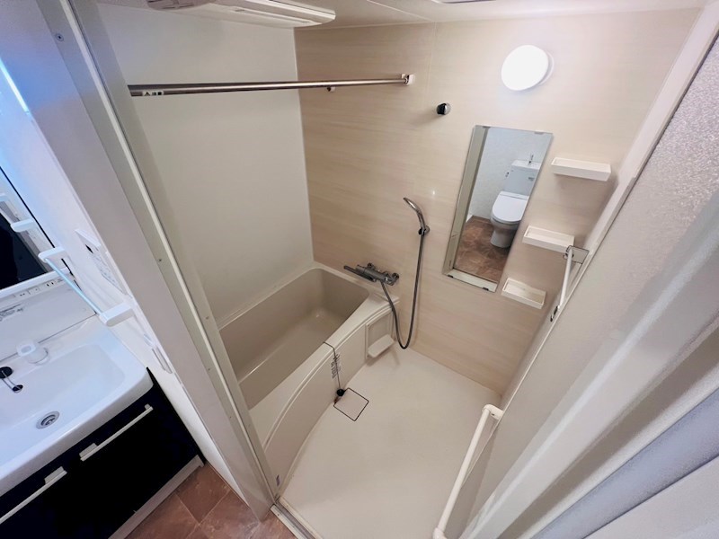 ヴェスパーマティーニ亀有 その他8