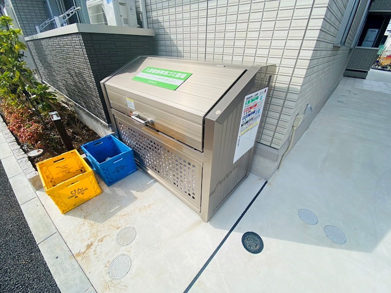 エクセルⅢ その他外観2