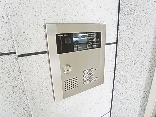 エスワン・アパートメント その他外観2