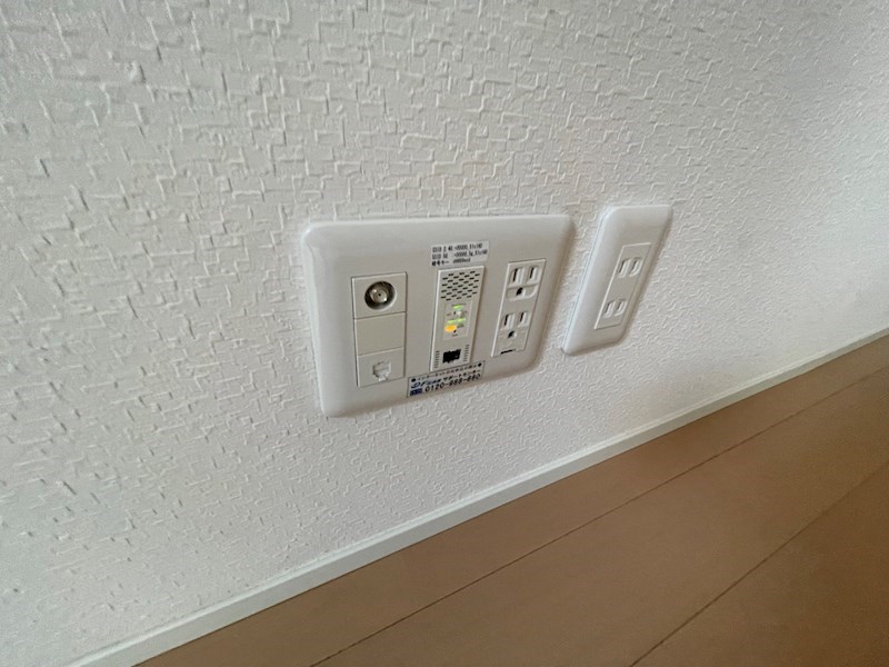 エムズ江北 その他7