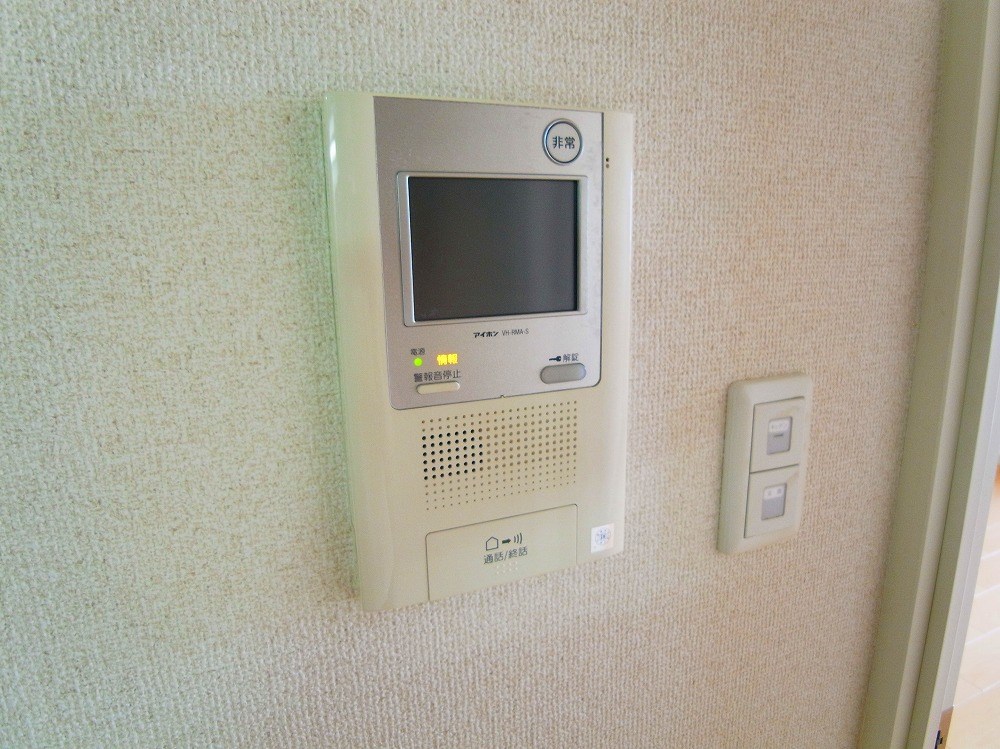 エストピア八潮 その他4