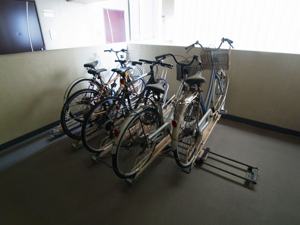 エストピア八潮 その他外観4