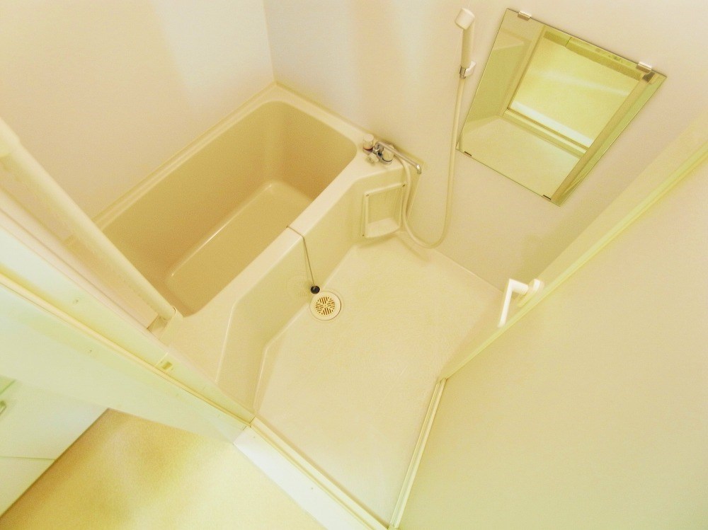 エストピア八潮 風呂画像