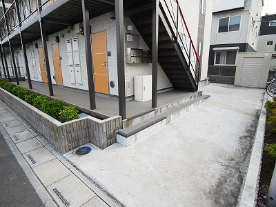 クラシエ その他外観1