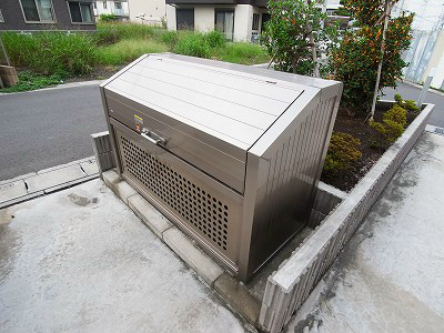 クラシエ その他外観4