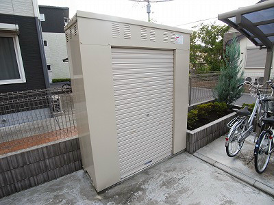 クラシエ その他外観5