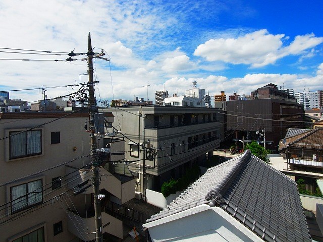 グリーンコーポ その他4