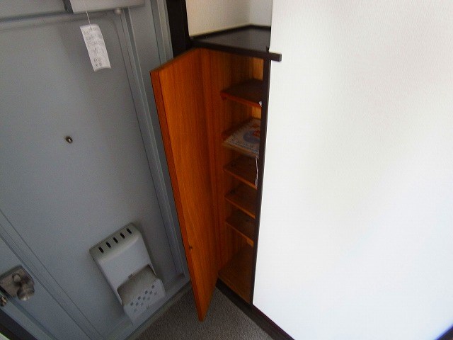 グリーンコーポ その他5