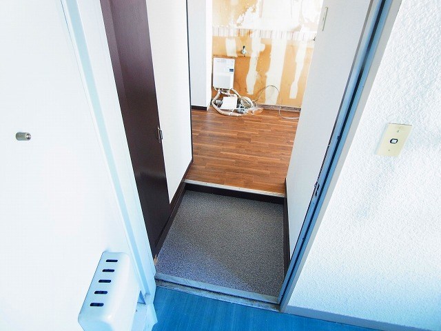 グリーンコーポ その他6