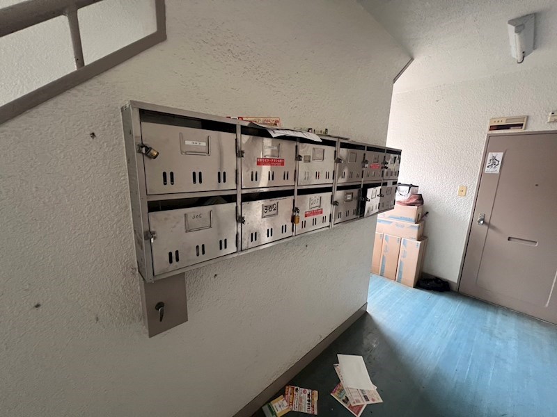 グリーンコーポ その他外観5