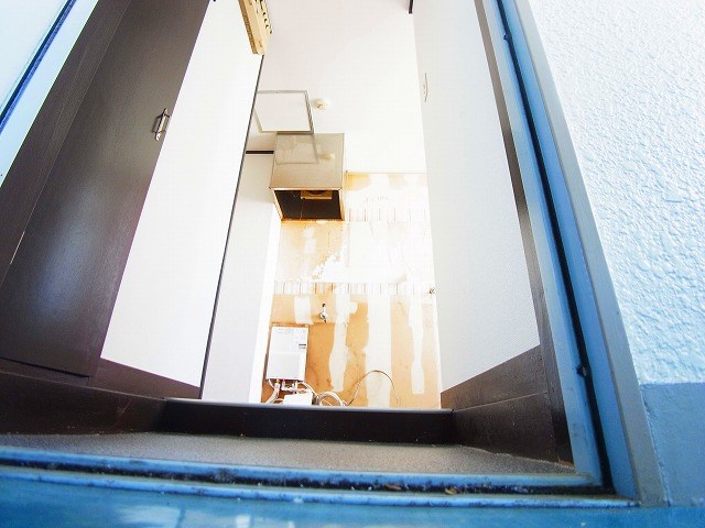 グリーンコーポ その他8