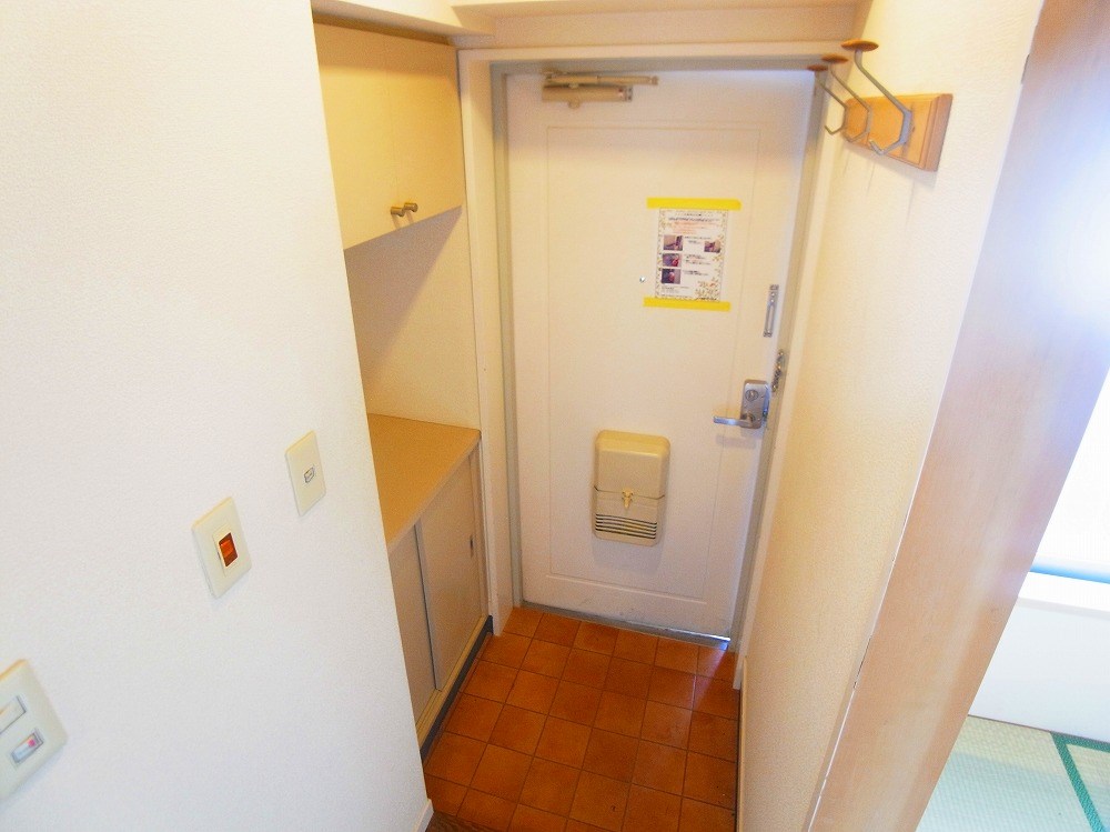 グリーンパーク中川 その他9