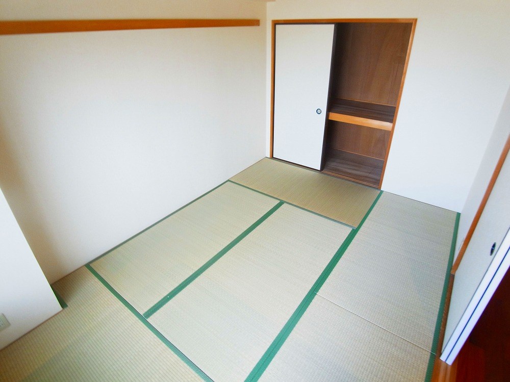 グリーンパーク中川 その他13