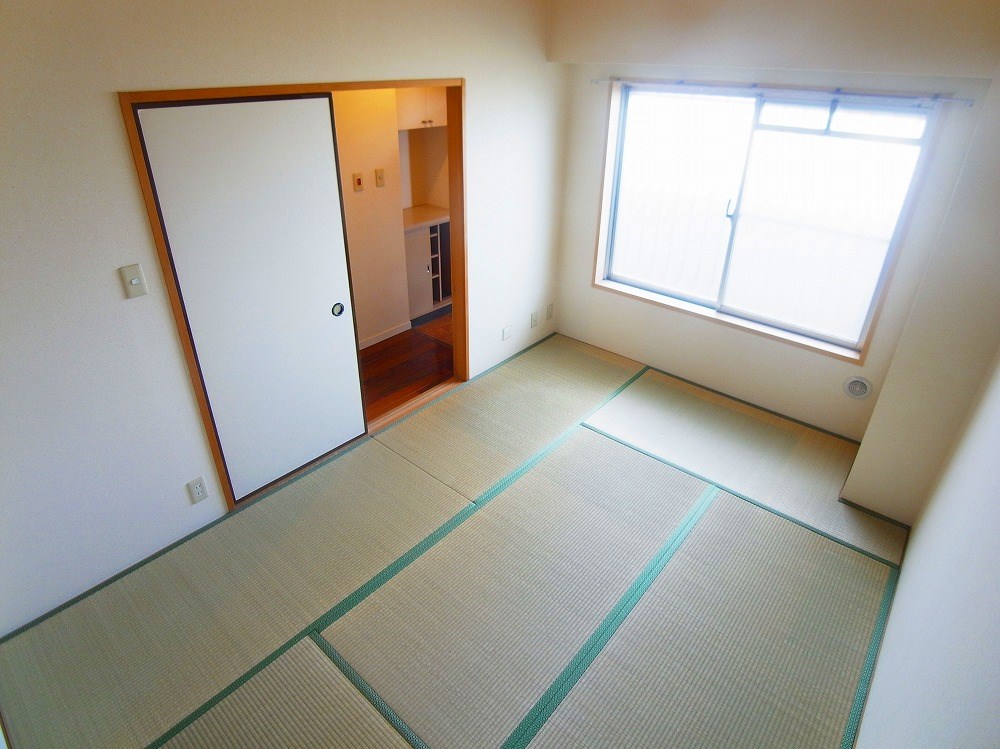 グリーンパーク中川 その他14