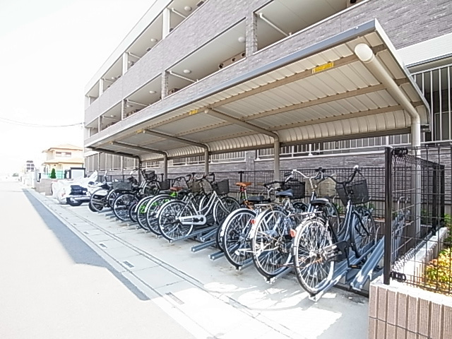 グレイスカレント２ その他外観2