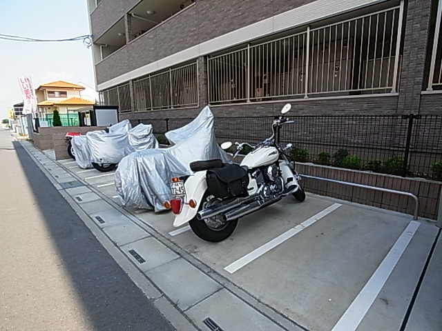 グレイスカレント２ その他外観5