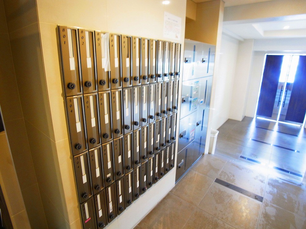 グランドコート親水公園  その他外観3