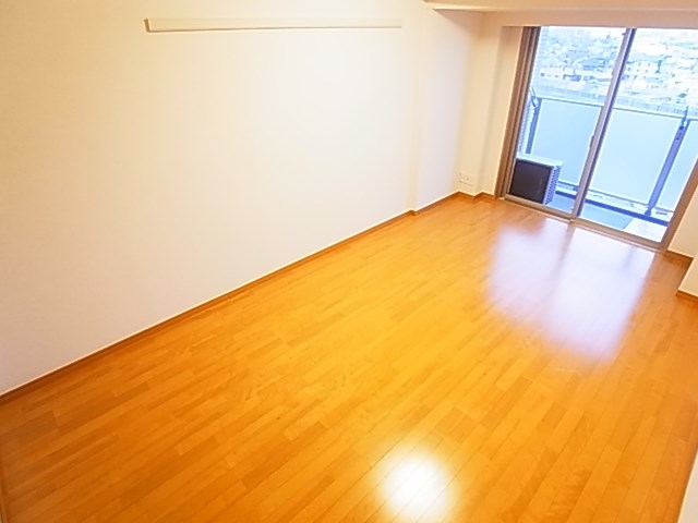 グランドコート親水公園  リビング