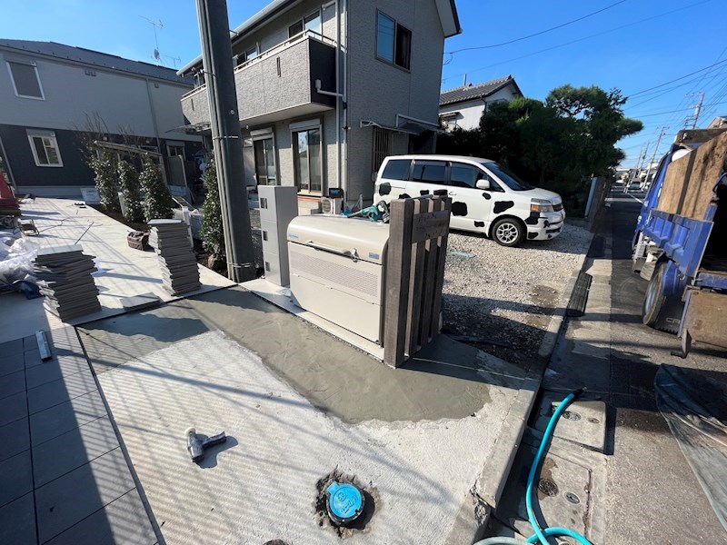 コージーコートshin その他外観2