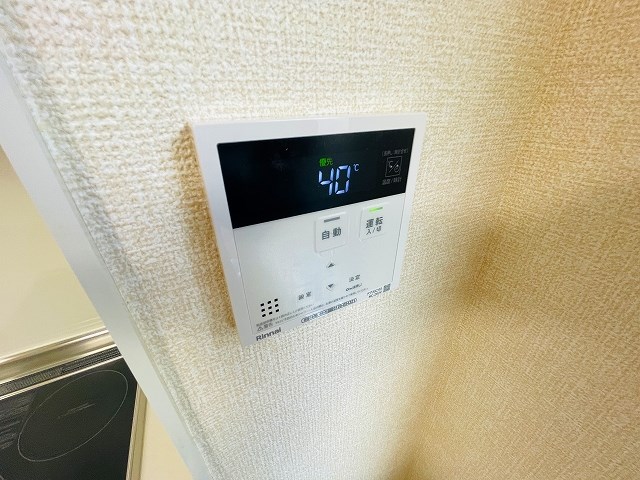 コージーコートshin その他21