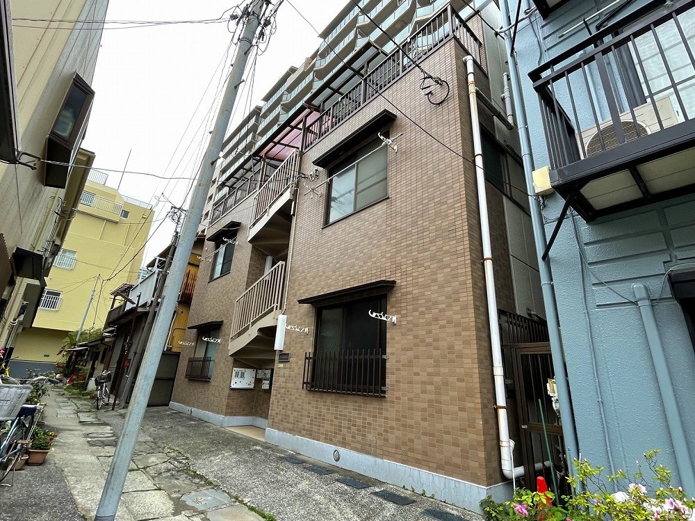 コーポ高橋2 その他外観4