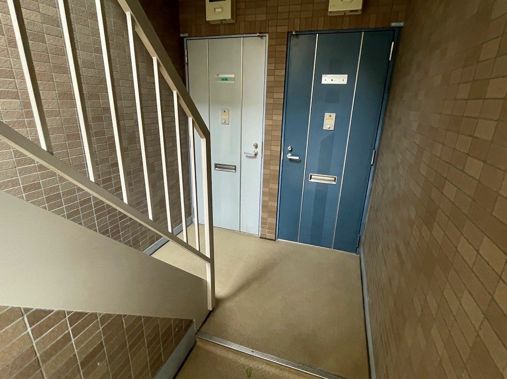 コーポ高橋2 その他外観5