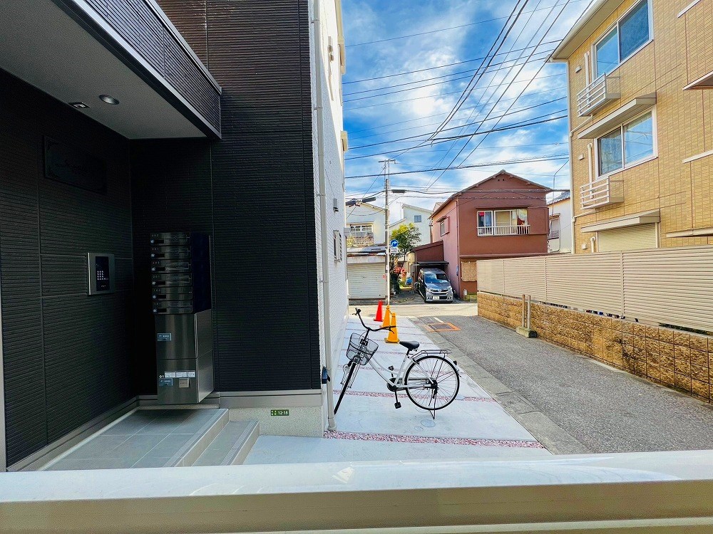 サンティエⅡ その他6