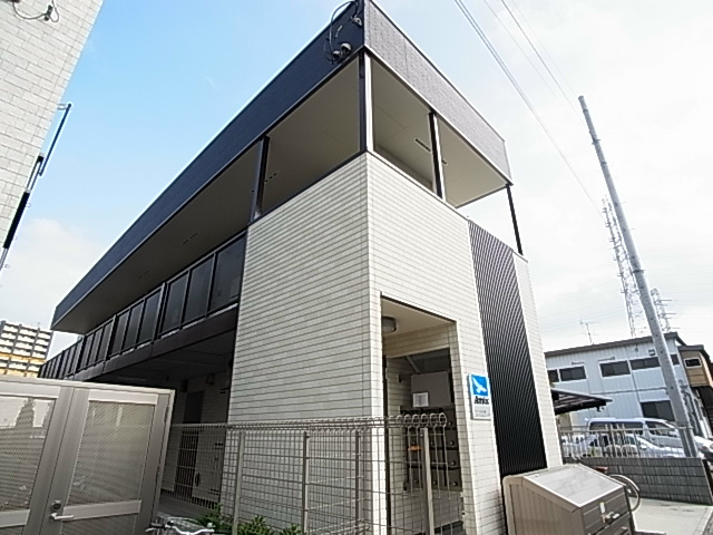サンハイム八潮 その他外観4