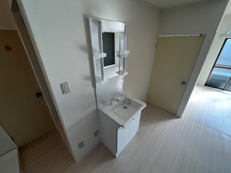 サンライズ・コーポ足立 その他2