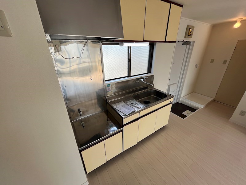 サンライズ・コーポ足立 その他9