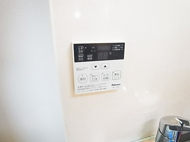 サンパレスＭ その他15