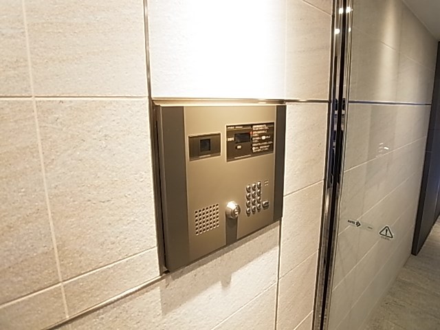 スプレスター綾瀬 その他外観6