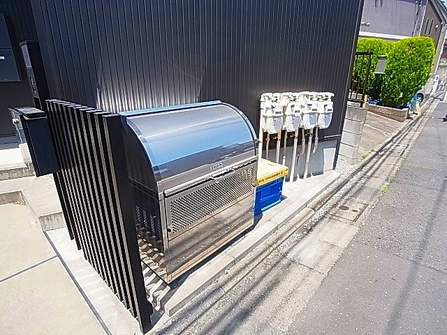 ティエラ その他外観2