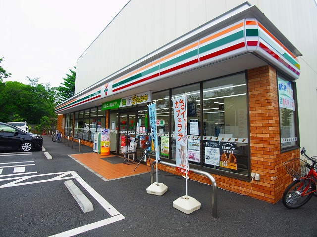 ティエラ 周辺画像1