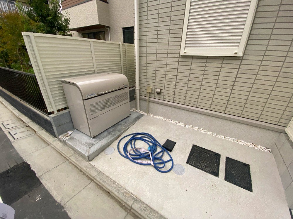 シャルム・ｙ その他外観2