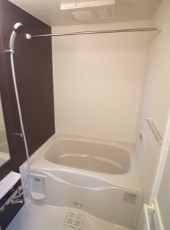 デスパシオ 風呂画像