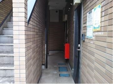 トーワフェリーチェ その他外観1