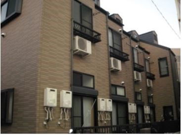 トーワフェリーチェ その他外観2