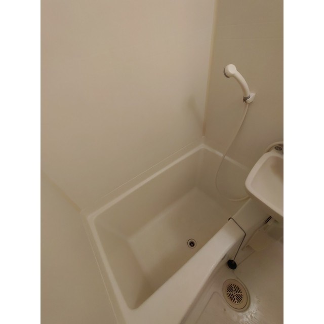 トーワフェリーチェ 風呂画像