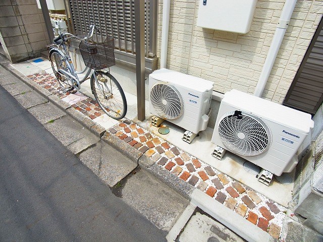 ハーフノート その他外観4