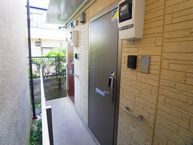 ハーフノート その他外観6