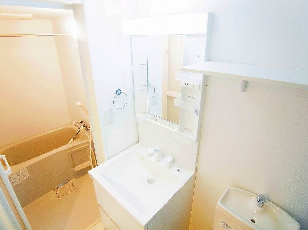 ハーモニーテラス千住緑町 その他2