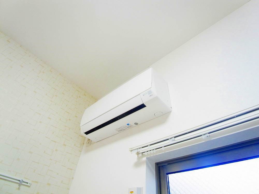 ハーモニーテラス千住緑町 その他5