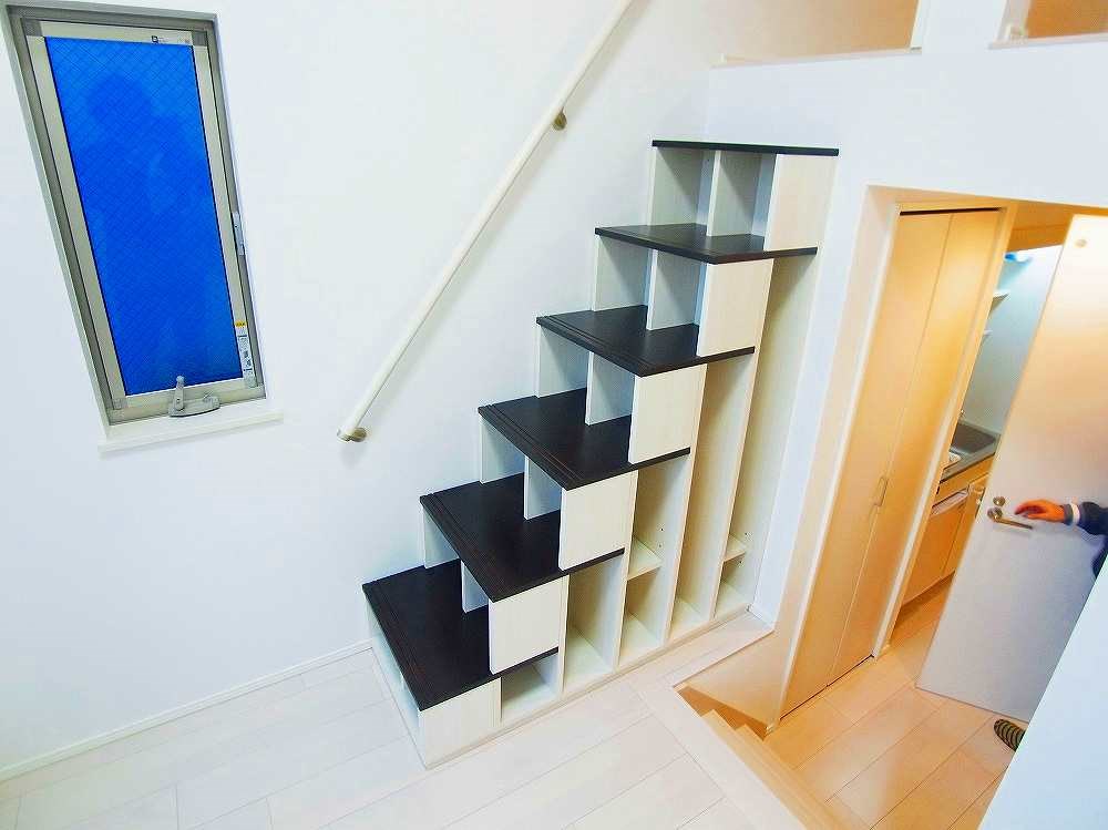 ハーモニーテラス千住緑町 その他6