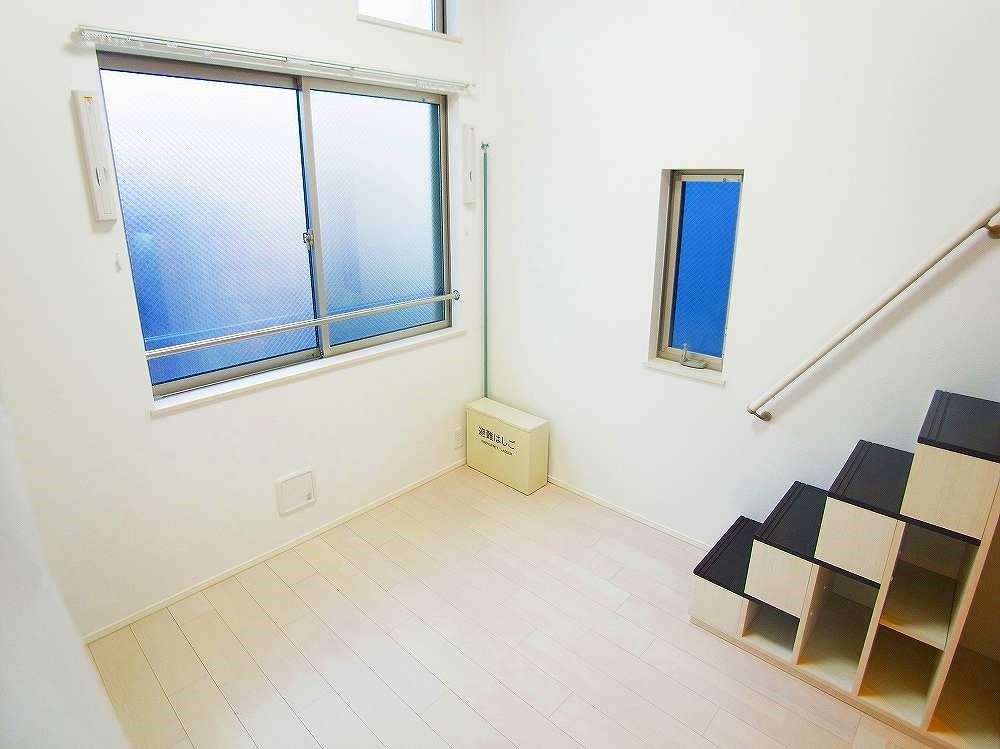 ハーモニーテラス千住緑町 その他8