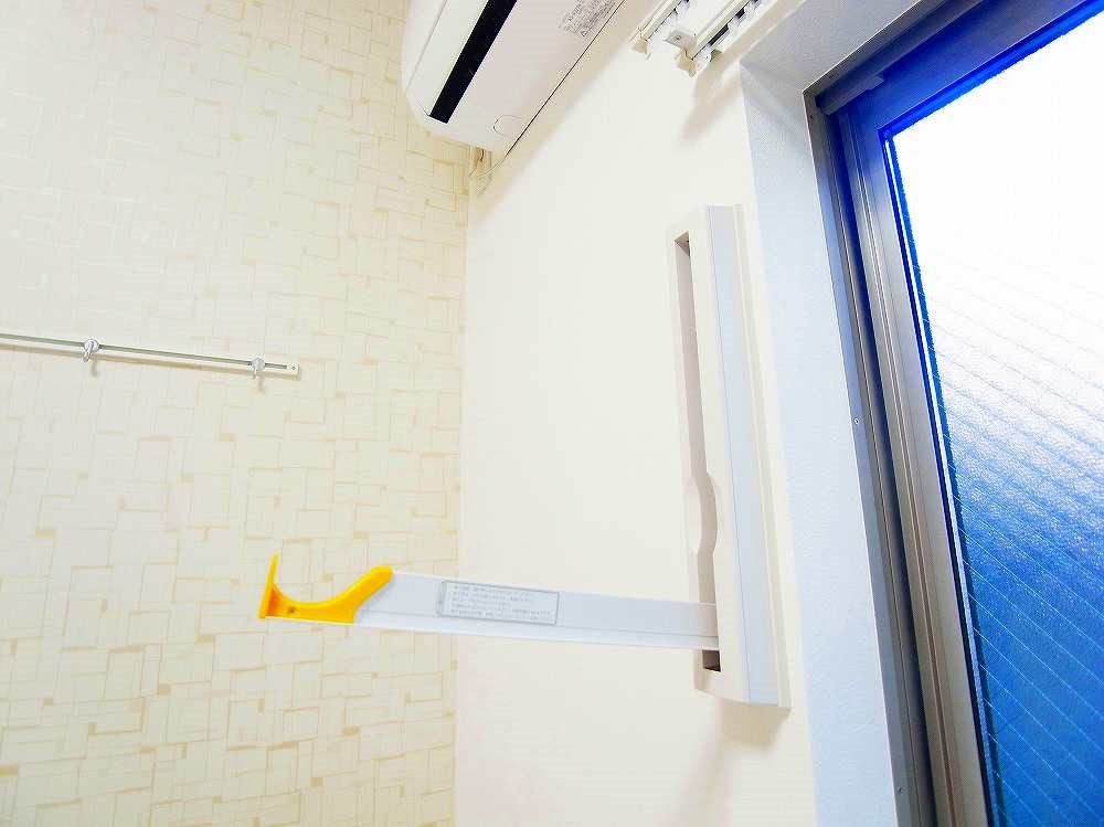 ハーモニーテラス千住緑町 その他12