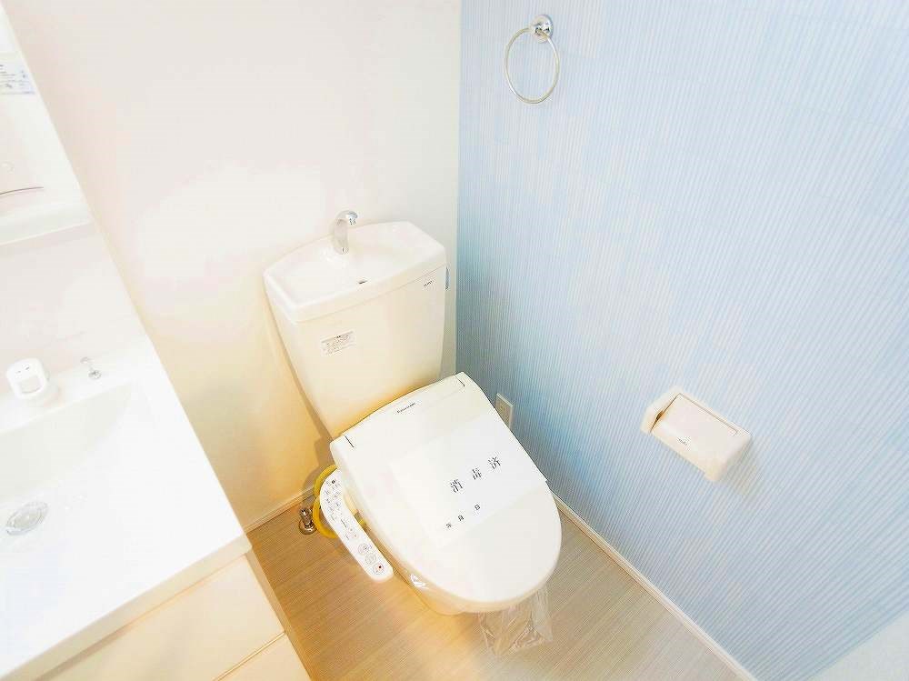 ハーモニーテラス千住緑町 その他1